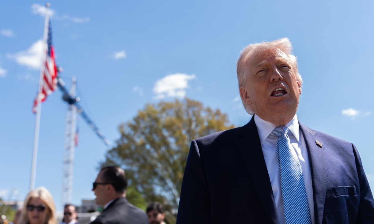 Τραμπ: «Ένας πολιτισμός θα πεθάνει απόψε - Δεν θέλω να συμβεί αλλά μάλλον θα γίνει»