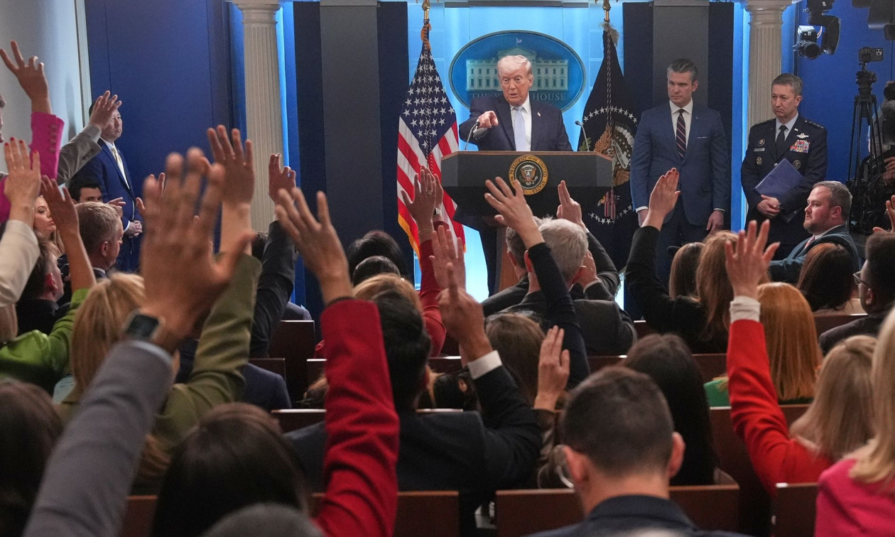 «Απόψε θα πεθάνει ένας πολιτισμός»-Αντίστροφη μέτρηση για τη λήξη της απειλής Τραμπ- Τα τρία σενάρια