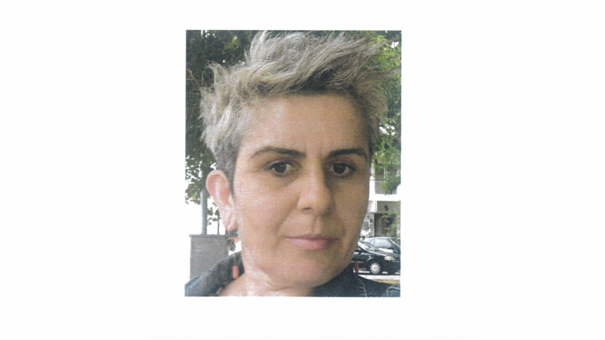 Θλίψη στη Λάρισα: Απεβίωσε η Μαρία Αγιαννιώτου σε ηλικία 49 ετών