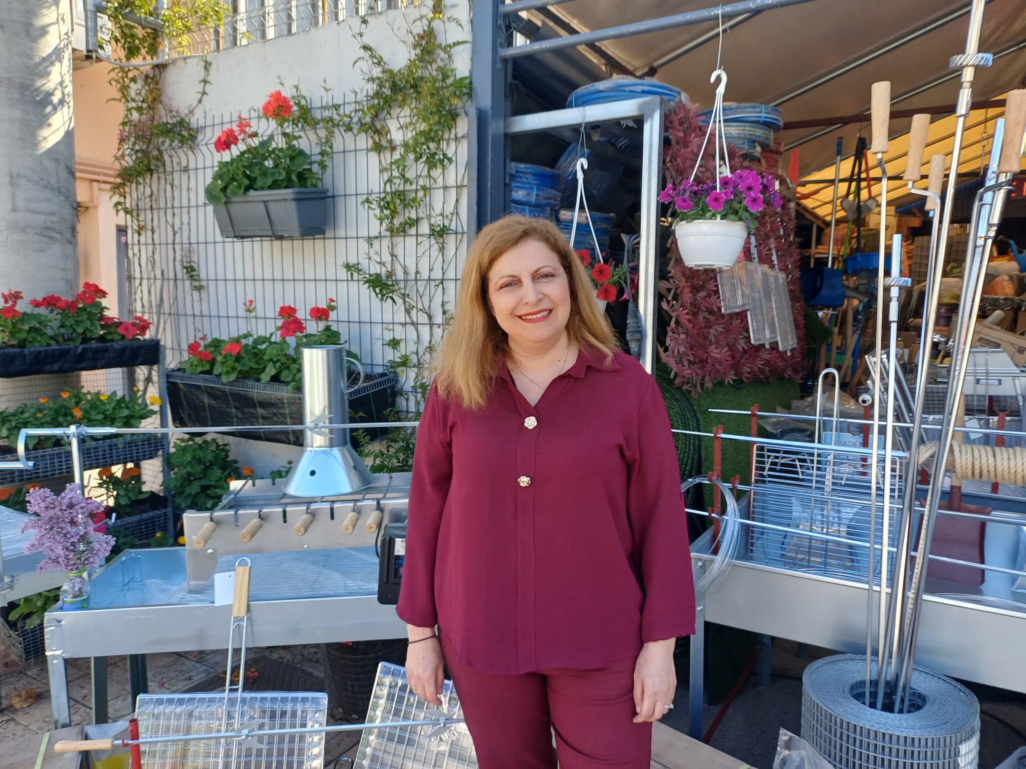 Λάρισα: Τα μυστικά για τον τέλειο οβελία - Εξοπλισμός και συμβουλές για άψογο ψήσιμο (ΦΩΤΟ)