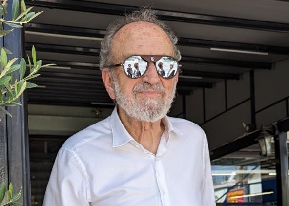 Τακούδης- επικαιροποίηση: Ανοιξιάτικος καιρός μέχρι τη δεύτερη μέρα του Πασχα στη Θεσσαλία μεβραδινή ψύχρα