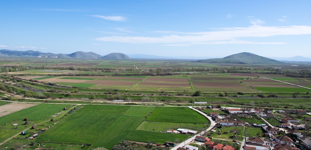 Απλήρωτοι πασχαλιάτικα όσοι παραγωγοί δήλωσαν δημόσιες εκτάσεις για καλλιέργεια