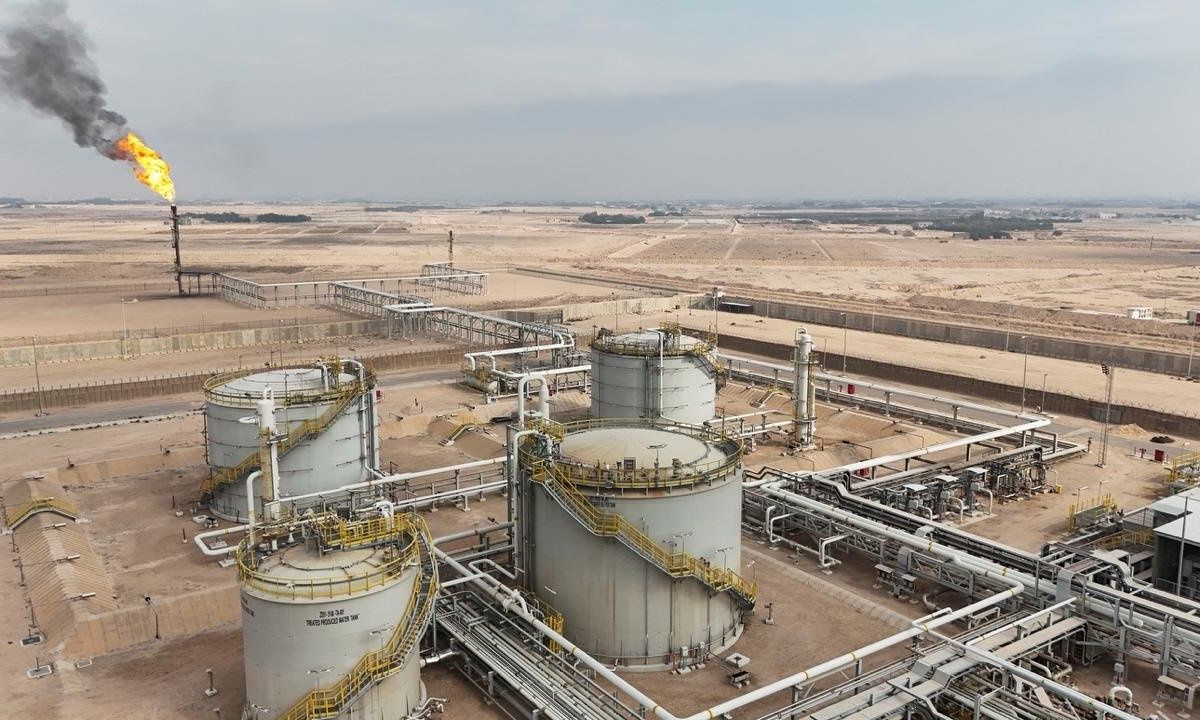 Πετρέλαιο: Γιατί οι τιμές στην Ευρώπη θα παραμείνουν στα ύψη ακόμη και αν τελειώσει ο πόλεμος