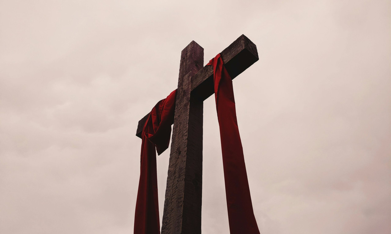 Μεγάλη Πέμπτη: Τι απέγιναν οι Αρχιερείς Άννας – Καϊάφας και ο Πόντιος Πιλάτος