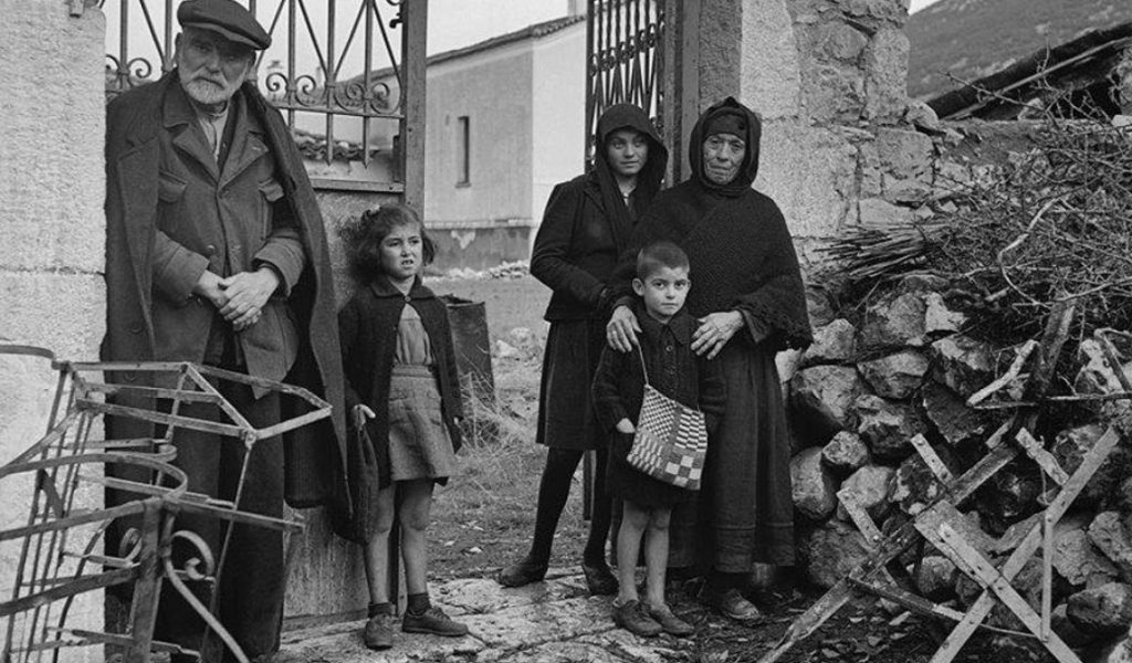 Βήμα δικαίωσης για τις γερμανικές αποζημιώσεις στο Δίστομο – Ιταλικό δικαστήριο ανοίγει τον δρόμο για  εκτέλεση της απόφασης