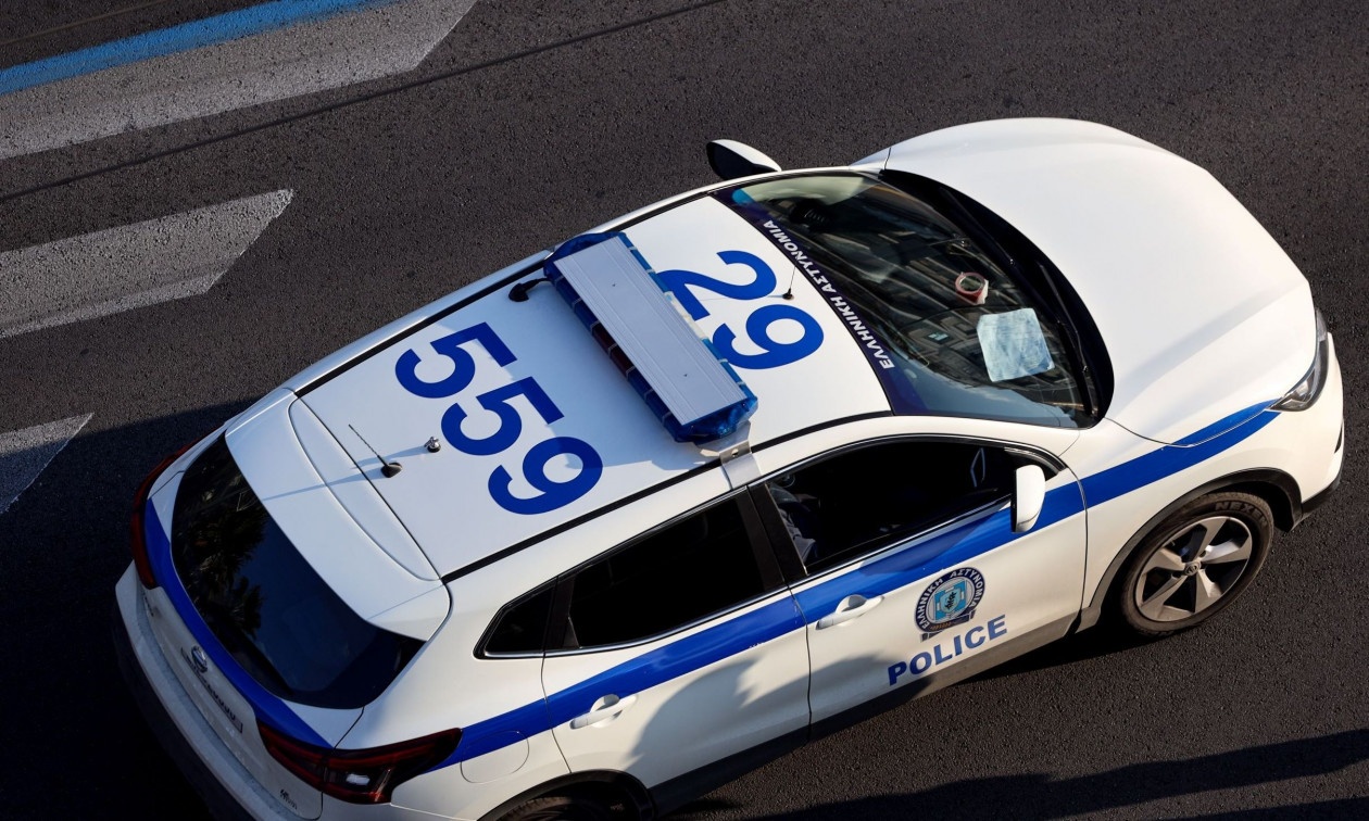 Γνωστή από ριάλιτι και μόντελινγκ η 26χρονη εγγονή του γνωστού πολιτικού που συνελήφθη με ναρκωτικά