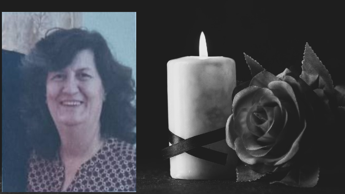 Απέραντη θλίψη στον Βόλο για τον χαμό 59χρονης εκπαιδευτικού – Εφυγε από τη ζωή η Αποστολία Βεργούλια