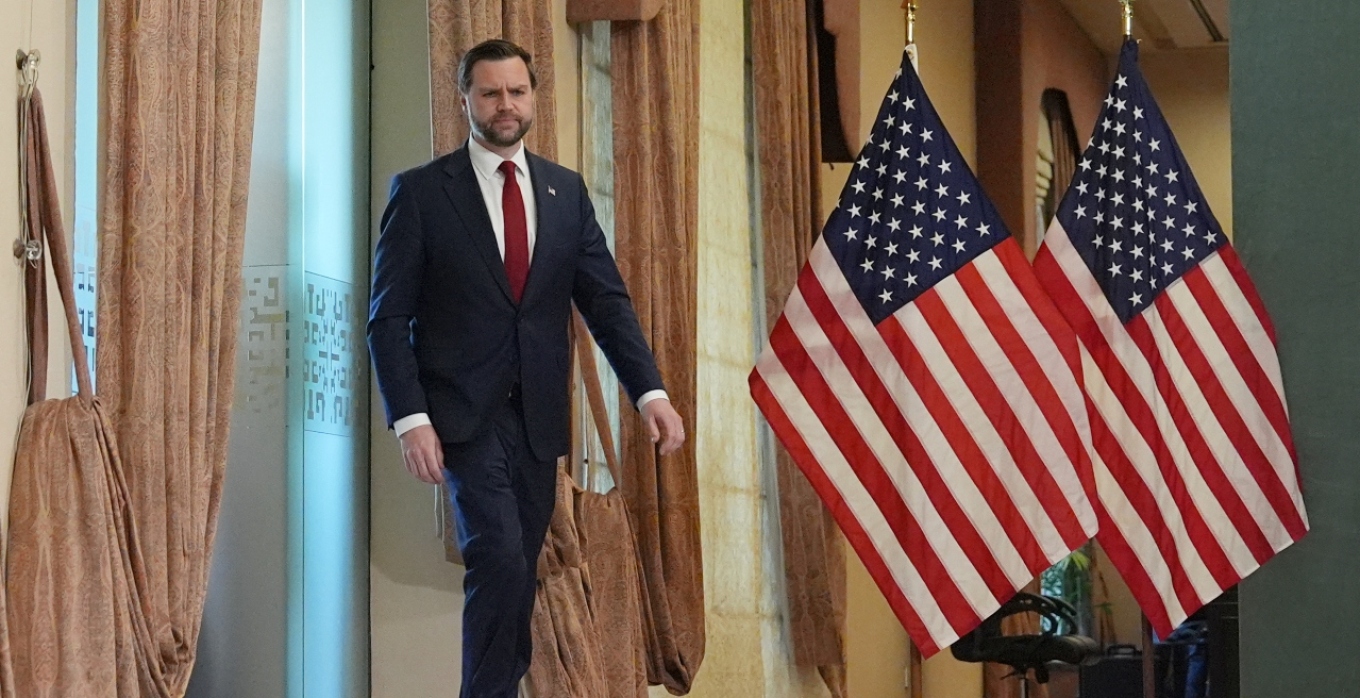 «Ναυάγιο» στο Ισλαμαμπάντ - «Δεν φτάσαμε σε συμφωνία με το Ιράν» λέει ο Βάνς