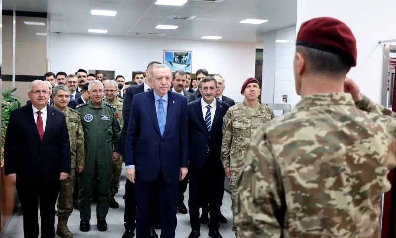 Κλιμακώνει η Τουρκία: «Μπορούμε να εισβάλουμε στο Ισραήλ, δεν υπάρχει λόγος να μην το κάνουμε»