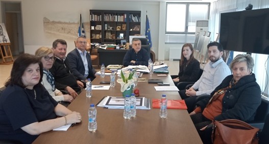 Δημήτρης Κουρέτας: «Μικτό Κέντρο Διημέρευσης – Ημερήσιας Φροντίδας Ατόμων με Ειδικές Ανάγκες» στα Τρίκαλα