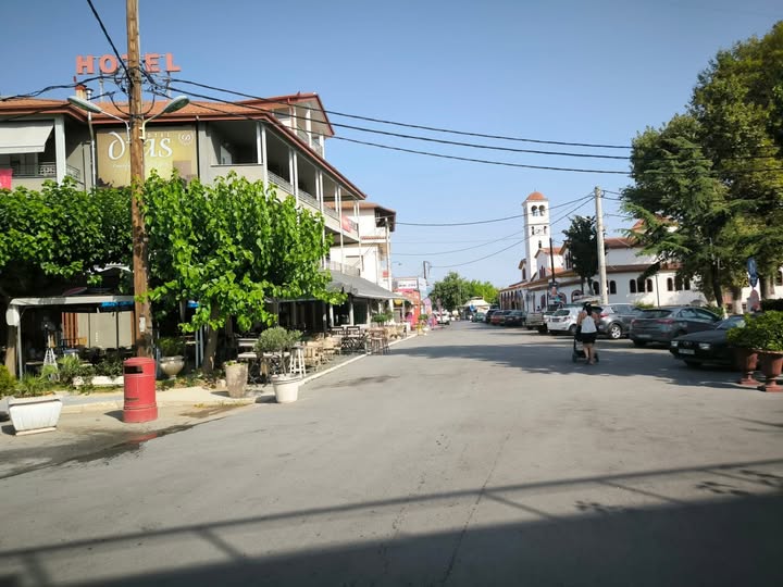 Μάχη για τη ζωή 2χρονου παιδιού στον Πλαταμώνα – Συγκλονιστική κινητοποίηση αστυνομικών δυνάμεων