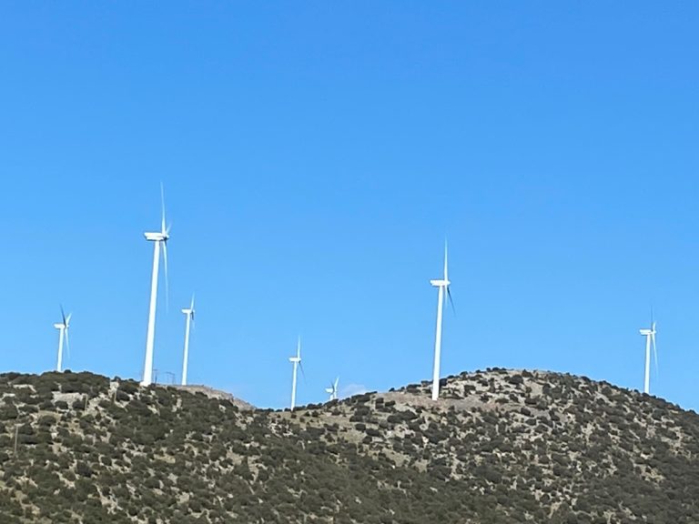 Αντιδράσεις για τα αιολικά στην Όθρυ – Συνέλευση πολιτών στην Πελασγία και προσφυγή στο ΣτΕ