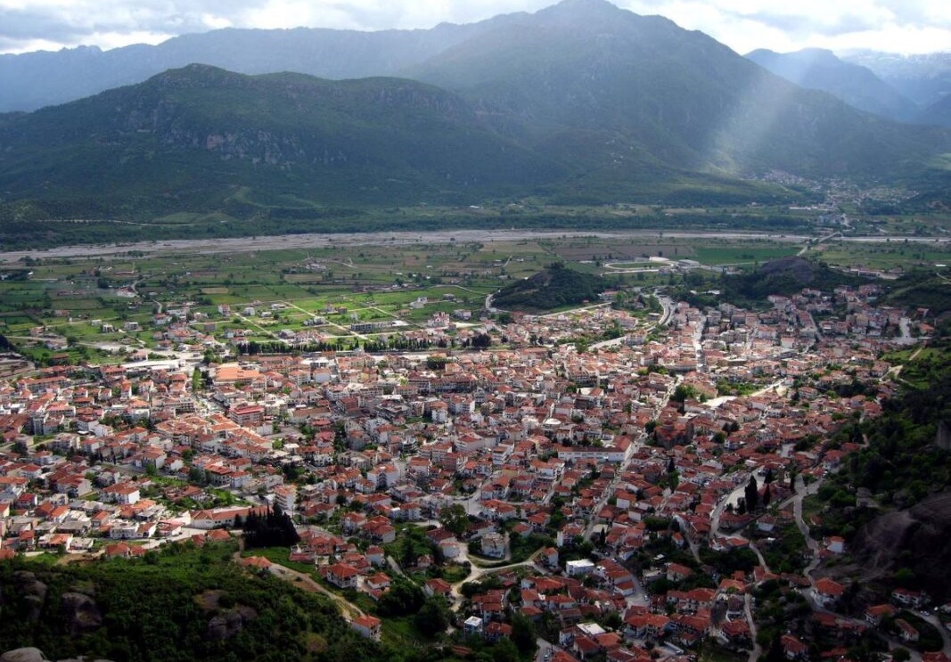 Προκηρύχθηκε διαγωνισμός για νέο κτιριακό έργο στα Τρίκαλα