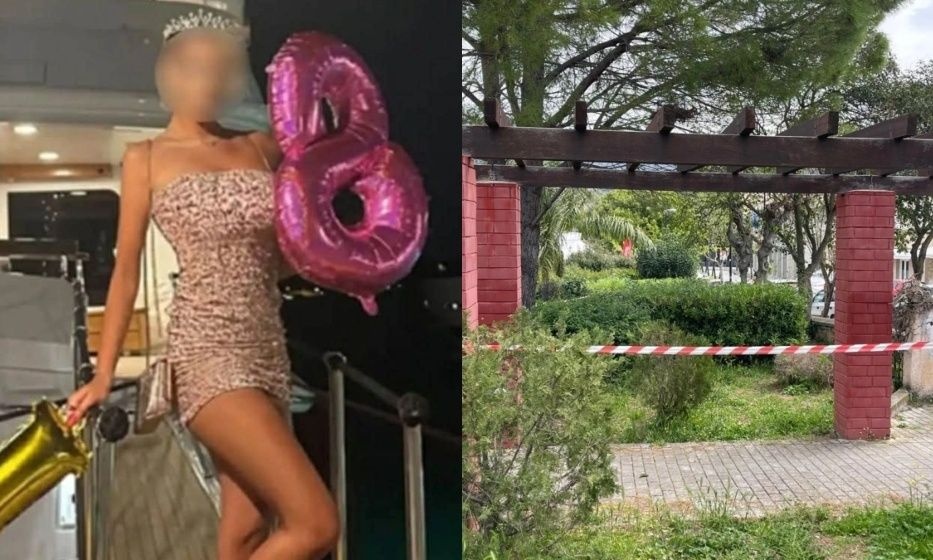 Κεφαλονιά: «Πριν τη Μυρτώ το έκανε και σε μένα - Μου έριξε το χάπι βιασμού»