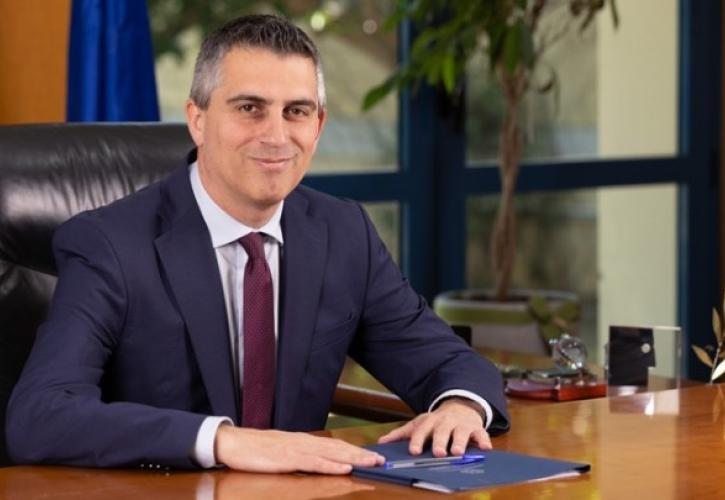 Βόλος: Εγκαίνια της νέας γέφυρας στο Αλιγαρόρεμα παρουσία Δήμα