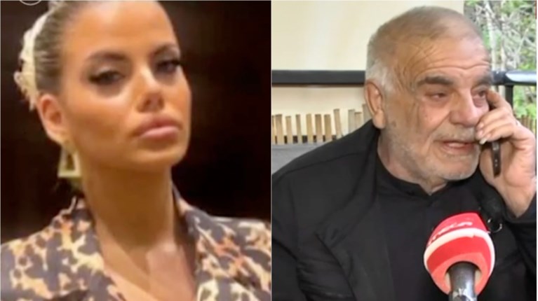 Λαρισαίος ο 66χρονος που έστειλε λεφτά στη Μυρτώ το μοιραίο βάδυ; Ο πατέρας της τον χαρακτηρίζει εγκέφαλο του κυκλώματος