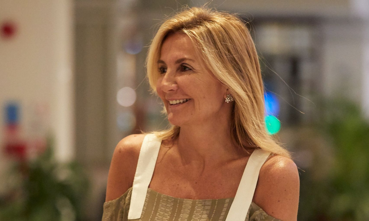 Επιτυχές χειρουργείο για την Μαρέβα Γκραμπόφσκι-Μητσοτάκη στον «Ευαγγελισμό» - Είχε ειλεό