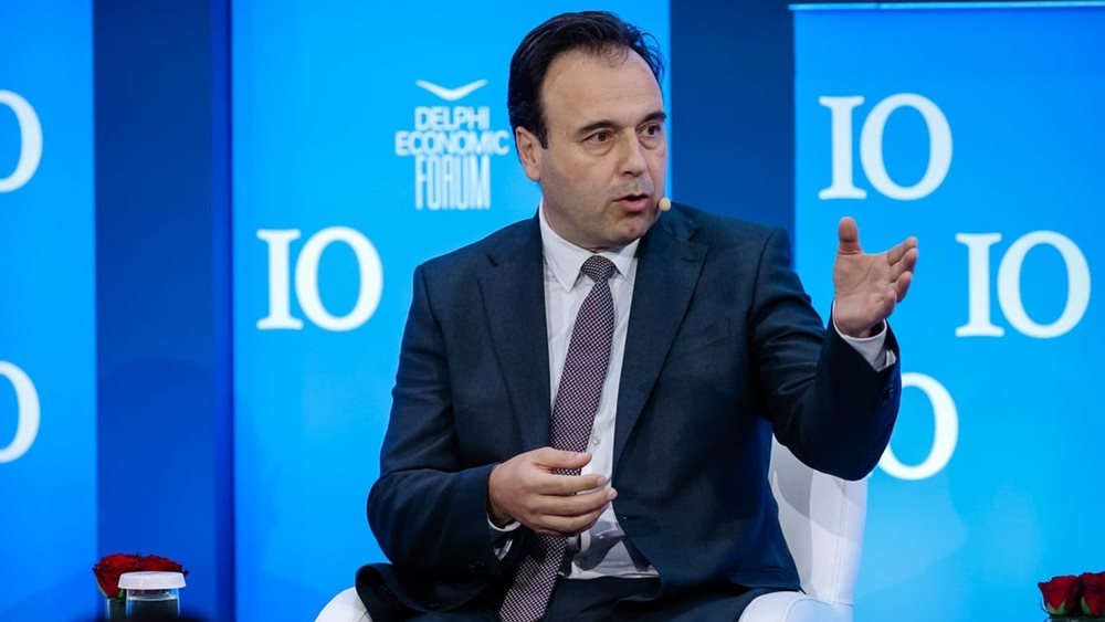 Δ. Παπαστεργίου: Η Ελλάδα διαθέτει πλέον ένα ώριμο και ανταγωνιστικό διαστημικό οικοσύστημα