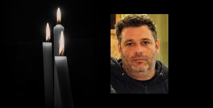 Θρήνος στον Βόλο για τον θάνατο 46χρονου