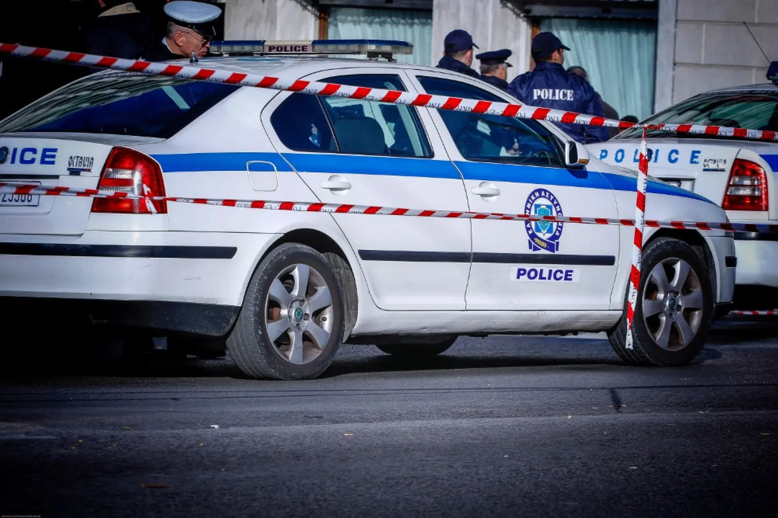 Παράσυρση 16χρονης στη Λιοσίων: Συνελήφθη ο οδηγός της μηχανής