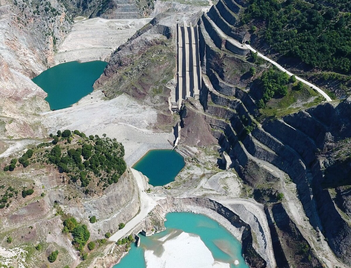 Η διάσωση της Θεσσαλίας από την οικολογική καταστροφή βρίσκεται στα χέρια των πολιτών της-