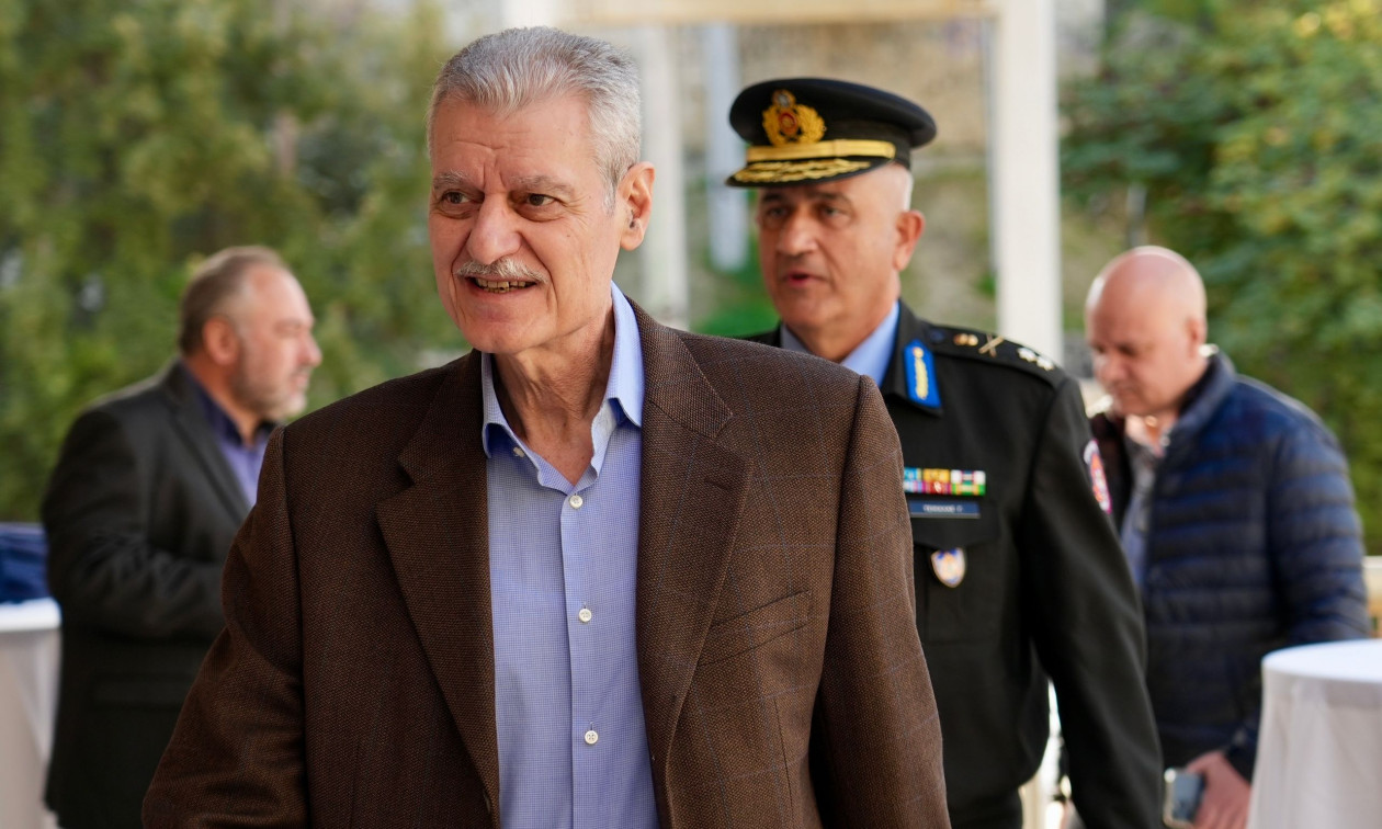 Τουρνάς από τη Λάρισα: 100 drones πανελλαδικά για επιτήρηση - Πότε λήγει η προθεσμία για καθαρισμό οικοπέδων