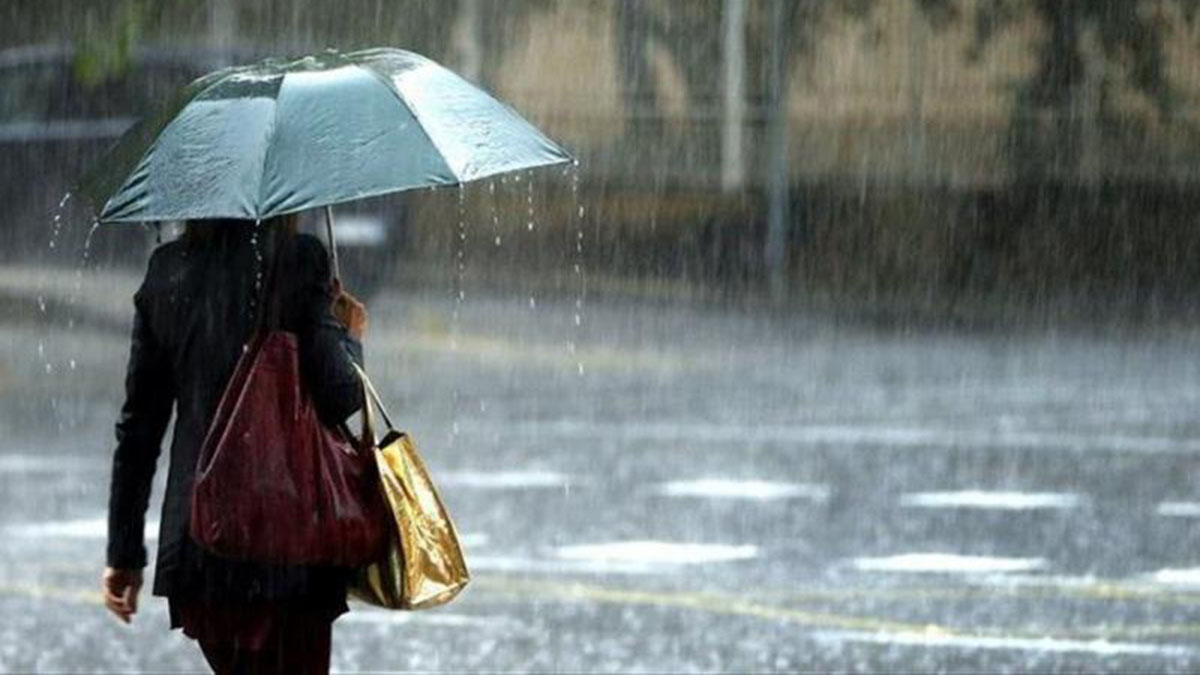 Τακούδης: Θα συνεχιστούν οι βροχές στις 28 Απρίλη και ίσως πρωτομαγιά-δεν θα είναι ιδιαίτερα θερμό το καλοκαίρι