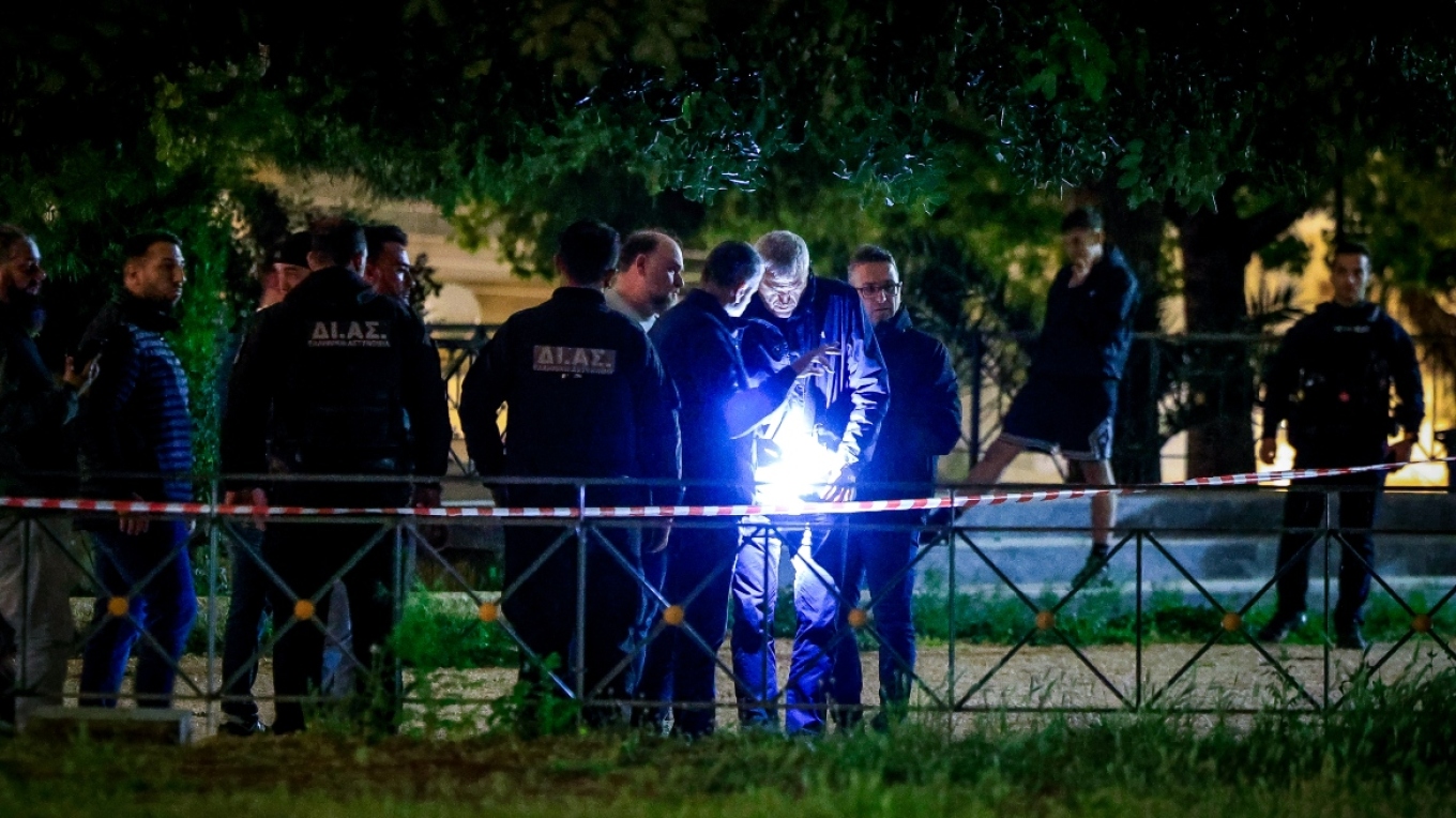 Ο ταξίαρχος της ΕΛΑΣ πήγε για τον νεκρό από το μαχαίρωμα στον Άγιο Δημήτριο χωρίς να ξέρει ότι είναι ο γιος του