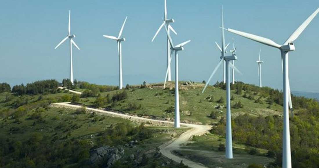 Αντίθετος ο Δήμος Νοτίου Πηλίου στη χωροθέτηση αιολικών πάρκων