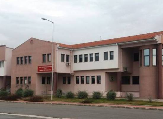 Ημερίδα για τη Βιολογική Γεωργία στο τμήμα Γεωπονίας – Αγροτεχνολογίας στη Λάρισα