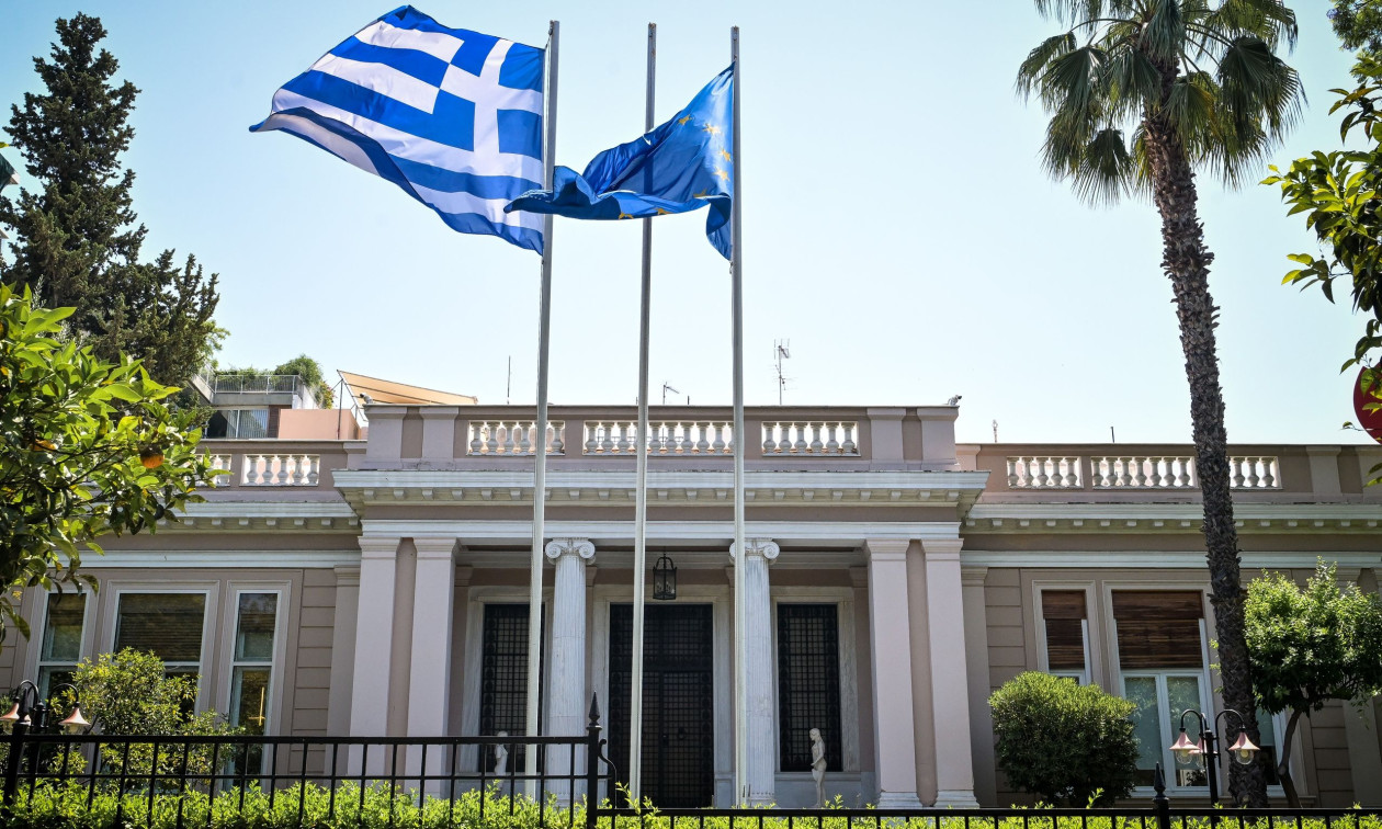 «Γαλάζιο» ρήγμα για το επιτελικό κράτος - Οι «5» της ΝΔ που αμφισβητούν ανοιχτά το μοντέλο Μαξίμου