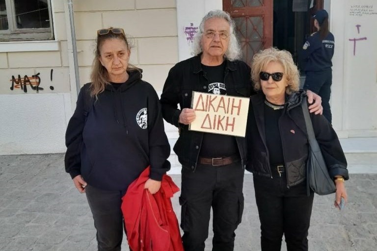 Στις 7 Μαϊου με καταθέσεις μαρτύρων θα συνεχιστεί η δίκη για την υπόθεση Μάγγου