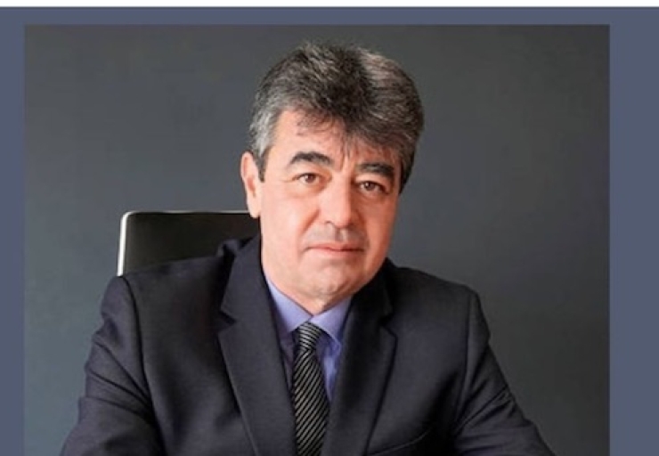 Προβάδισμα επανεκλογής για τον Χαράλαμπο Μπιλλίνη στο Πανεπιστήμιο Θεσσαλίας