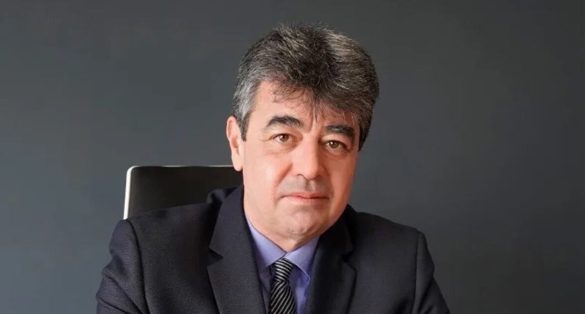 Επανεκλογή Χαρ. Μπιλλίνη στο Παν. Θεσσαλίας – Η πρώτη δήλωση του πρύτανη μετά τις εκλογές