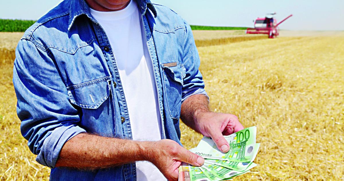 Απλήρωτα 930 εκ. από 1ο πυλώνα και 250 εκ. από 2ο πυλώνα, ενώ συνεχόμενα λάθη φέρνουν επιστροφές ενισχύσεων χωρίς ενημέρωση