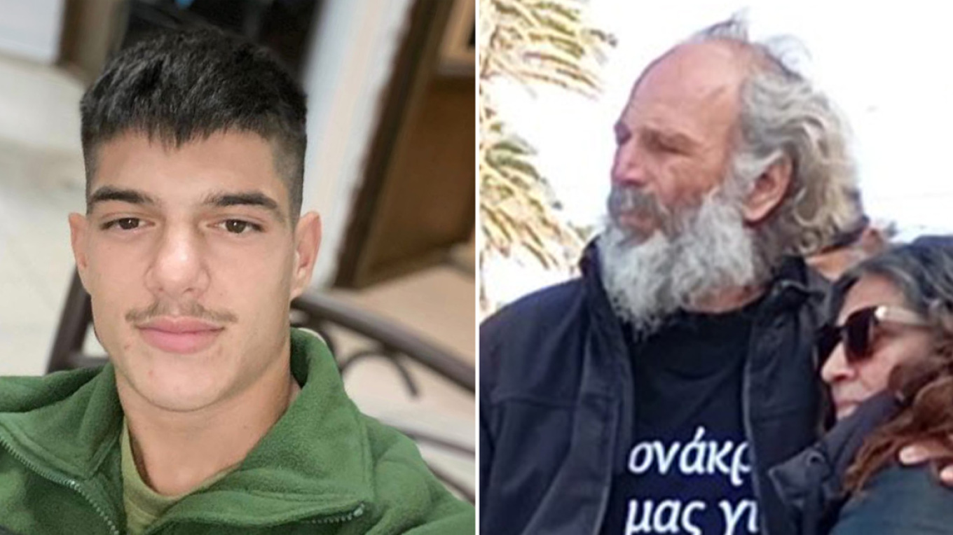 Ο θάνατος του γιου τον στοίχειωνε : Το μοιραίο τροχαίο και η ενέδρα θανάτου που έστησε στον 21χρονο που θεωρούσε υπαίτιο