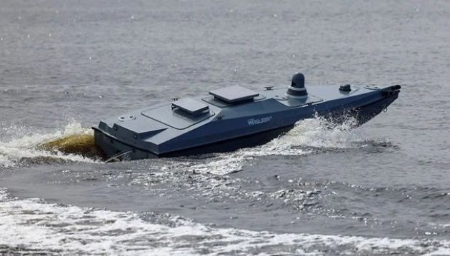 Ουκρανικό Drone στη Λευκάδα: Είχε εκρηκτικά και πυροκροτητές - Στις Ένοπλες Δυνάμεις περνά η υπόθεση