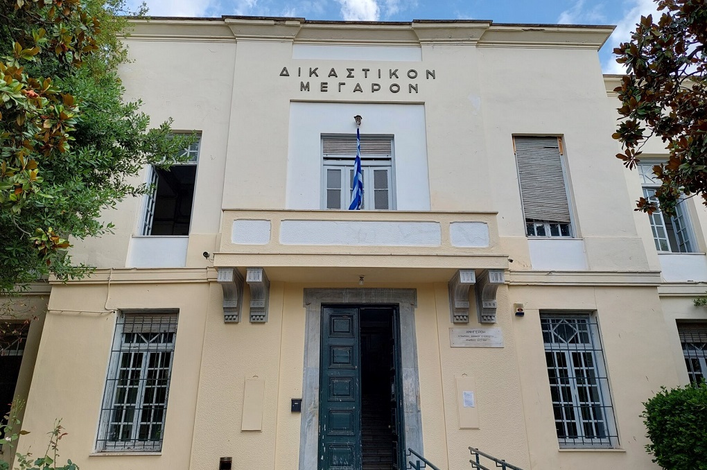 Βόλος: Προφυλακιστέος ο επίδοξος ληστής που ξυλοκόπησε και χτύπησε με σίδερο 55χρονο