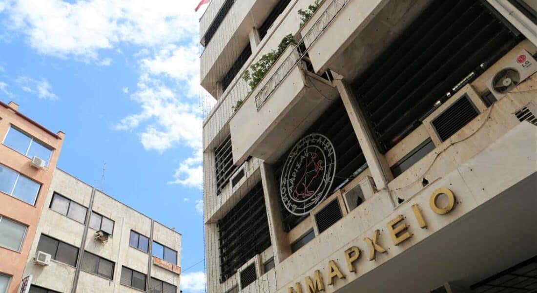 Δήμος Λαρισαίων: Αλλαγές σε κυκλοφοριακές ρυθμίσεις στη συνοικία του Αγίου Θωμά