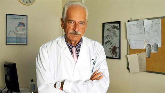Γουργουλιάνης: Τι είναι ο χανταϊός, πως μεταδίδεται- δεν υπάρχει ανησυχία για πανδημία στη χώρα μας (video)