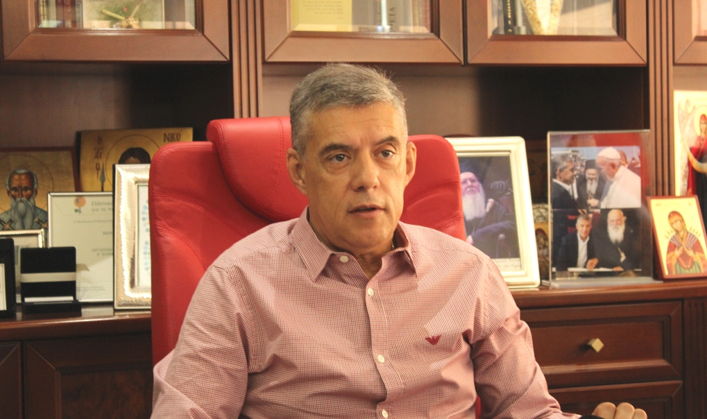 Αγοραστός: Ασυμφωνία μεταξύ πολιτικού αφηγήματος και πραγματικότητας θέτει ζήτημα αξιοπιστίας