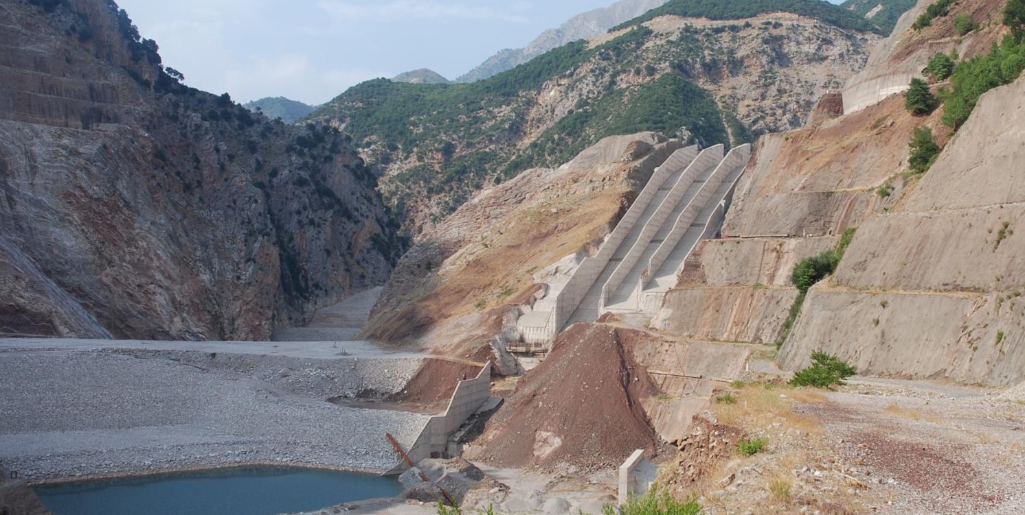 ΕΔΥΘΕ: Άμεση επανεκκίνηση των έργων Αχελώου πριν απαξιωθούν οριστικά
