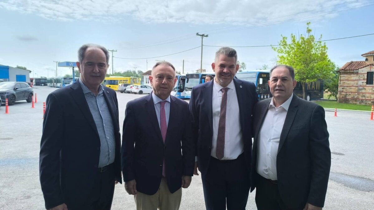 Κέλλας: Ο Άγιος Χριστόφορος να “φωτίζει” τον δρόμο των οδηγών μας