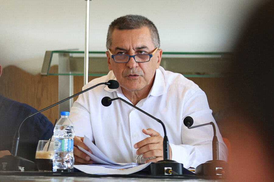 Παρέμβαση Κουρέτα για την υποστελέχωση του ΕΣΥ στη Θεσσαλία: «Γιατί η Θεσσαλία είναι τόσο ριγμένη;»