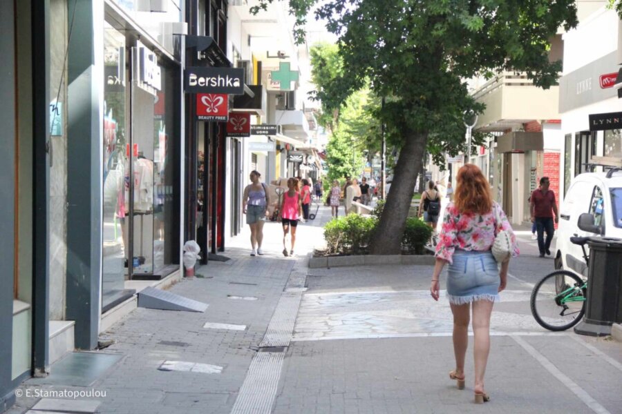Το «έμφραγμα» του ΟΣΔΕ στραγγαλίζει πάνω από 1 δισ. ευρώ ρευστότητας στην ελληνική περιφέρεια