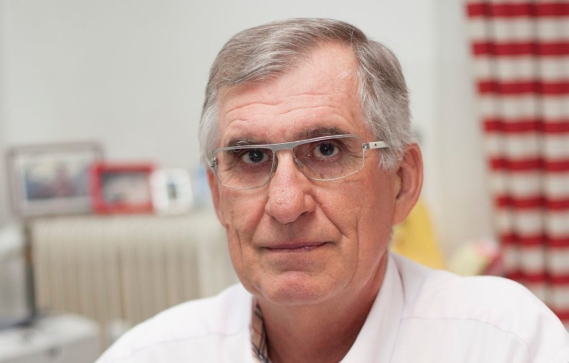ΙΑΤΡΙΚΟΣ ΣΥΛΛΟΓΟΣ ΛΑΡΙΣΑΣ: Όσα πρέπει να γνωρίζουν οι πολίτες για τον χανταϊό