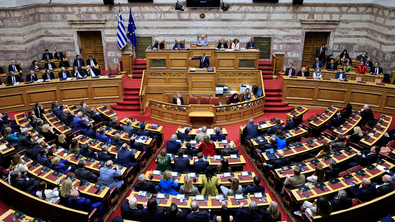 Πόθεν Έσχες: Στη δημοσιότητα τα οικονομικά στοιχεία των πολιτικών-Τι δηλώνουν οι πολιτικοί αρχηγοί