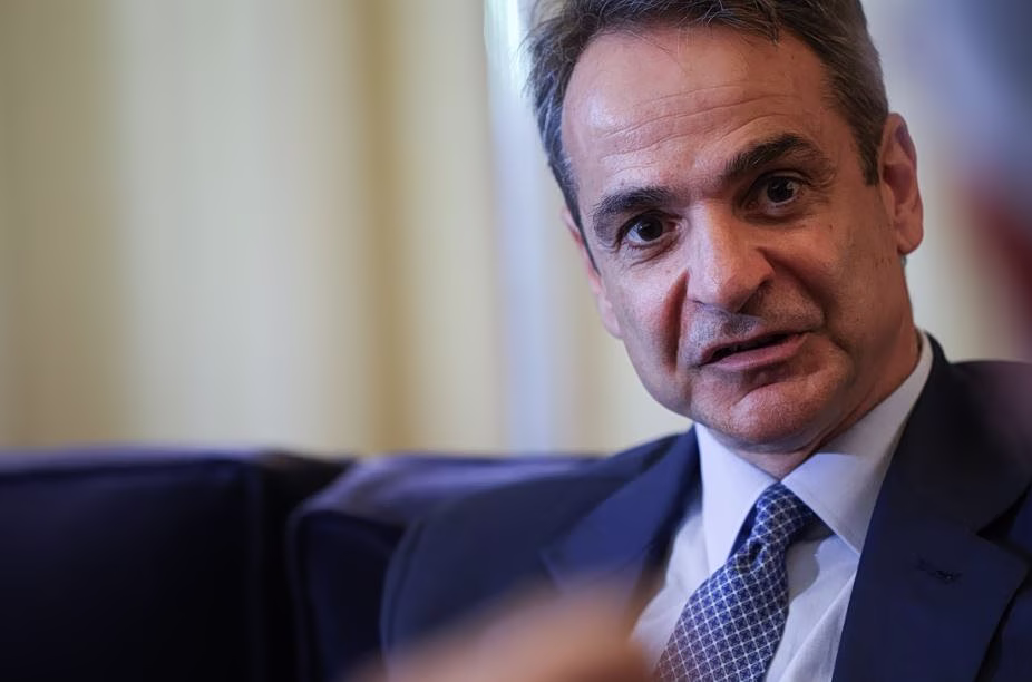 Το πόθεν έσχες του Κυριάκου Μητσοτάκη – Τι δηλώνει και πόσα ακίνητα διαθέτει