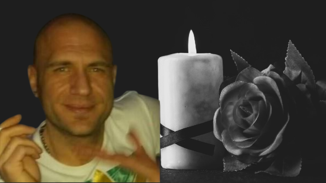 Σοκ στον Βόλο από την απώλεια  45χρονου  πολύ γνωστού επιχειρηματία