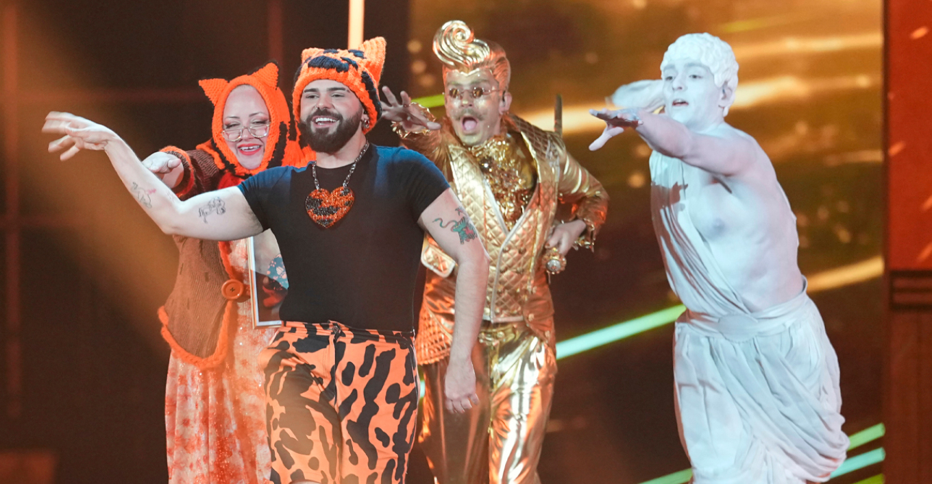 Απόψε ο μεγάλος τελικός της Eurovision με την Ελλάδα: Η σειρά εμφάνισης των χωρών, τα προγνωστικά και ο Ακύλας